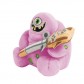 М'яка іграшка Warhammer 40,000 Grenade Nurgling – Collectible Plush – 6 Inch